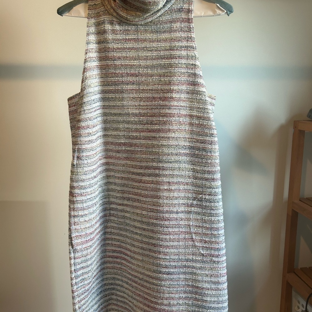 Anthropologie Shift Dress